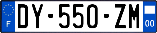 DY-550-ZM