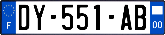 DY-551-AB