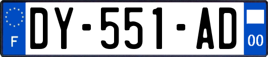 DY-551-AD