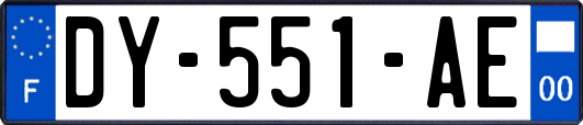 DY-551-AE