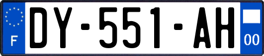 DY-551-AH