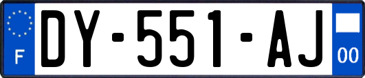 DY-551-AJ