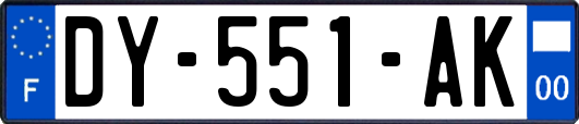 DY-551-AK