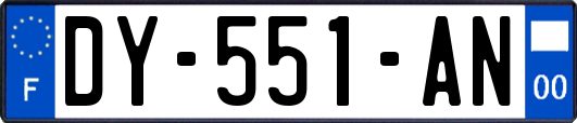 DY-551-AN