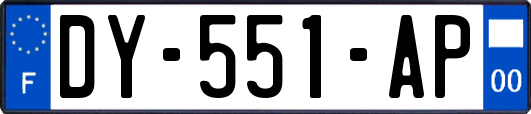 DY-551-AP