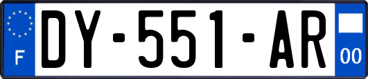 DY-551-AR