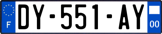 DY-551-AY