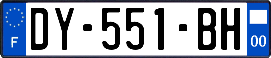 DY-551-BH