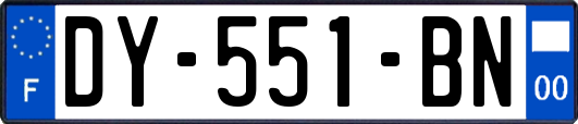 DY-551-BN