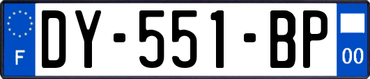 DY-551-BP