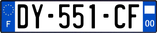 DY-551-CF