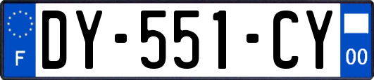 DY-551-CY