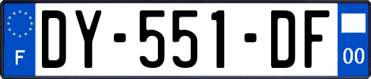 DY-551-DF