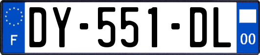 DY-551-DL