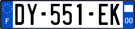 DY-551-EK