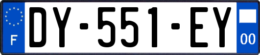 DY-551-EY