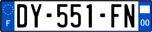 DY-551-FN
