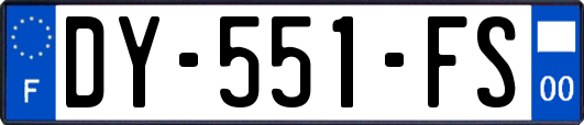 DY-551-FS