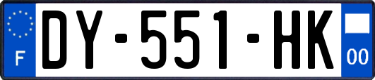 DY-551-HK