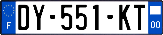 DY-551-KT