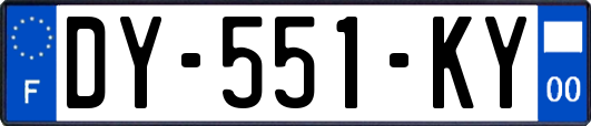 DY-551-KY