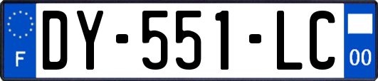 DY-551-LC