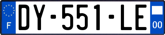 DY-551-LE
