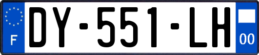 DY-551-LH