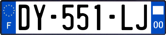 DY-551-LJ