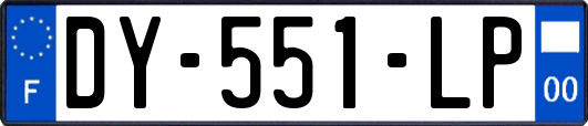 DY-551-LP