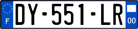 DY-551-LR