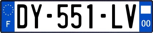 DY-551-LV