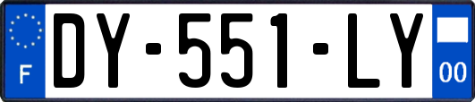 DY-551-LY
