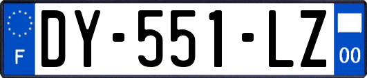 DY-551-LZ