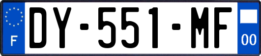 DY-551-MF