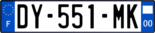 DY-551-MK