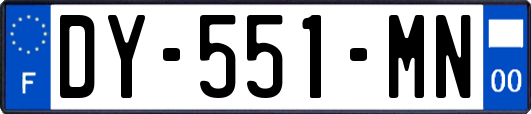 DY-551-MN