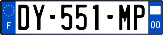 DY-551-MP