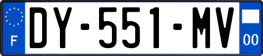 DY-551-MV
