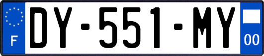 DY-551-MY