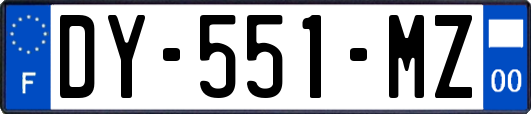 DY-551-MZ