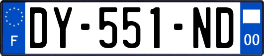 DY-551-ND