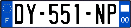 DY-551-NP