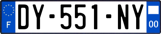 DY-551-NY