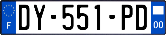 DY-551-PD