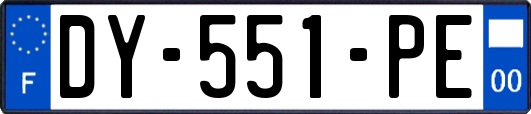 DY-551-PE