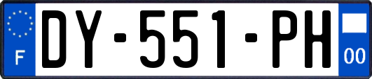 DY-551-PH