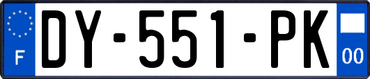 DY-551-PK