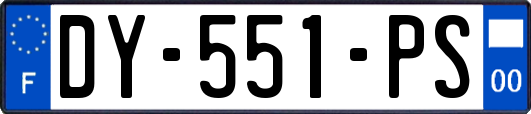 DY-551-PS