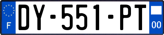 DY-551-PT
